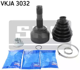 Привод колеса SKF для PEUGEOT BOXER c бортовой платформой/ходовая часть 2.2 HDi 110